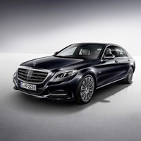 Mercedes napoveduje nove modele