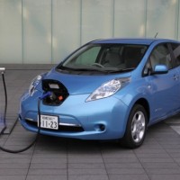 Nissan zaustavil gradnjo tovarne za baterije