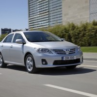 Toyota vpoklicala 7,43 milijona vozil