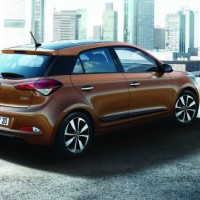 PREDSTAVITEV: Hyundai i20