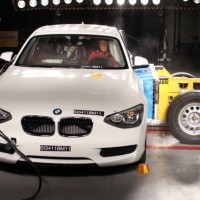 Novi rezultati na Euro NCAP