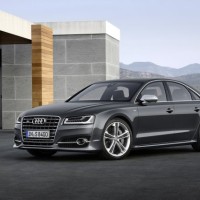 Audi predstavil A8 in S8