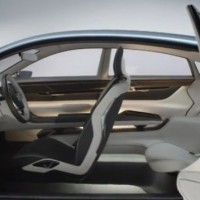 Volvo postaja futurističen