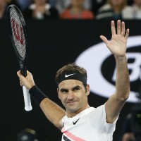 roger federer