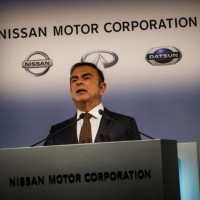 Nissan kupuje Mitsubishi