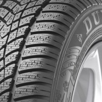 Nove zimske pnevmatike Goodyear in Dunlop