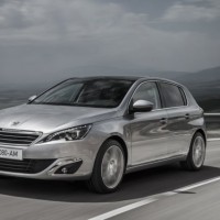 Peugeot na IAA