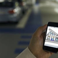 BMW razvija novo generacijo navigacijskih sistemov