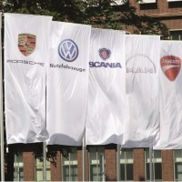 Najbolj zaželen delodajalec v Nemčiji je VW