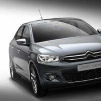 Citroën bo predstavil novo dostopno limuzino