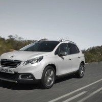 Znane cene za Peugeot 2008