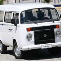 Legendarni VW-jev kombi bo \'\'vstal od mrtvih\'\'