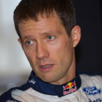 Sebastien Ogier