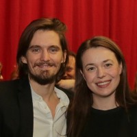 Klemen Janežič, Nina Ivanišin in Igor Samobor