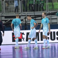 slovenija futsal gw