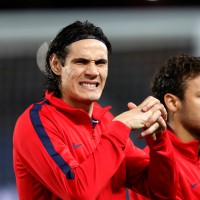 cavani neymar re