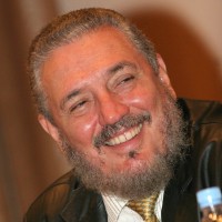 Fidel Angel Castro Diaz-Balart