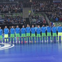 slovenija futsal