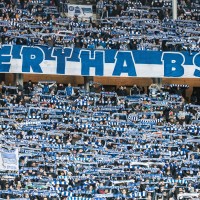 hertha