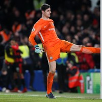 Thibaut Courtois