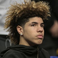 lamelo ball pm