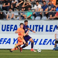 maribor - liverpool dw