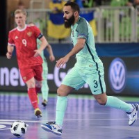 portugalska rusija futsal mm