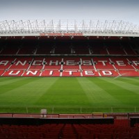 old trafford