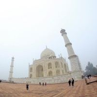 Taž Mahal