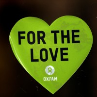 humanitarna organizacija oxfam