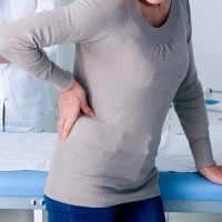 bolečina v hrbtu, fizioterapija1