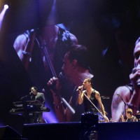 depeche mode