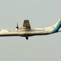 ATR-72 LETALO