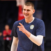 nikola jokic