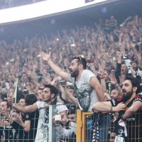 besiktas navijaci