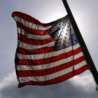 amerika, zda, zastava