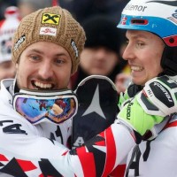 hirscher kristoffersen