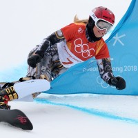 ester ledecka