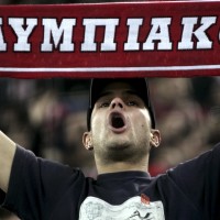 olympiakos re