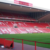 stadium of light