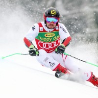 hirscher