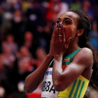 dibaba