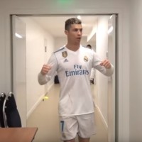 ronaldo