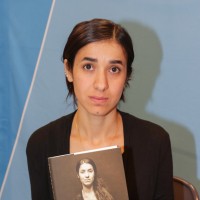 Nadia Murad