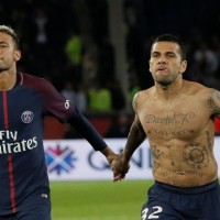 neymar alves psg