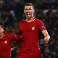 edin dzeko