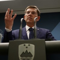 miro cerar-odstop