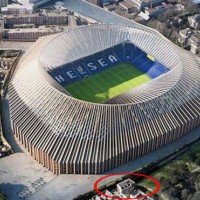 stamford bridge