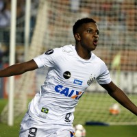 Rodrygo