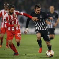 skenderbeu partizan